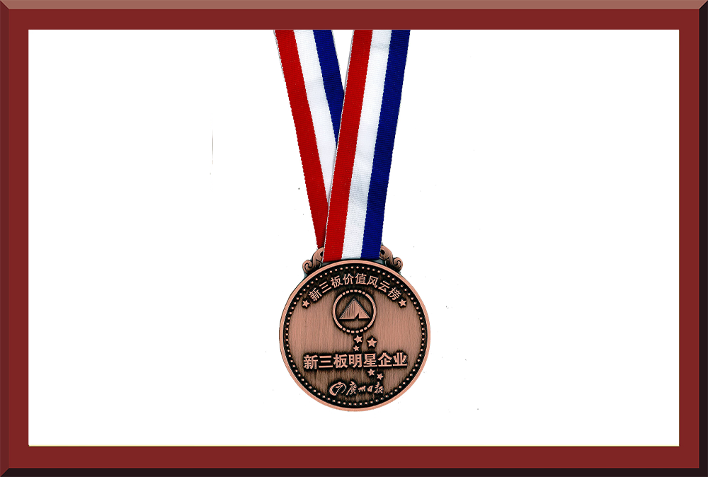 38、新三板明星企業(yè)20160505